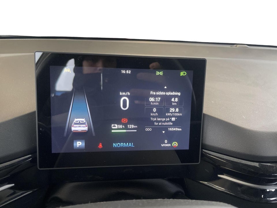 MG 4 51 Nordic Edition 5d