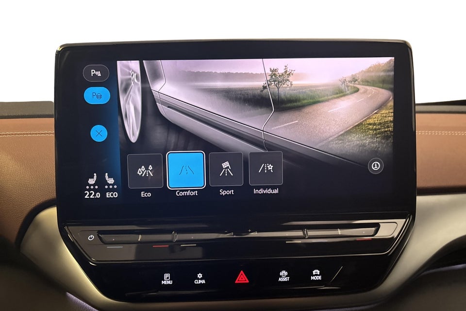 VW ID.5 77 Pro Performance 5d