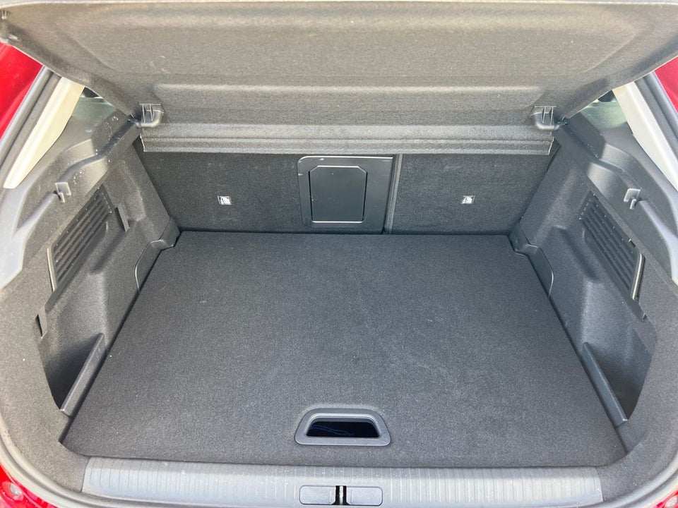 Citroën ë-C4 50 Shine 5d