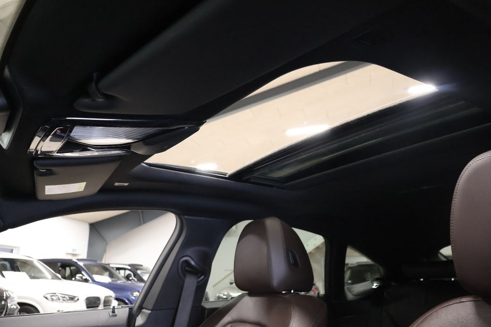 BMW i4 M50 Charged xDrive 5d