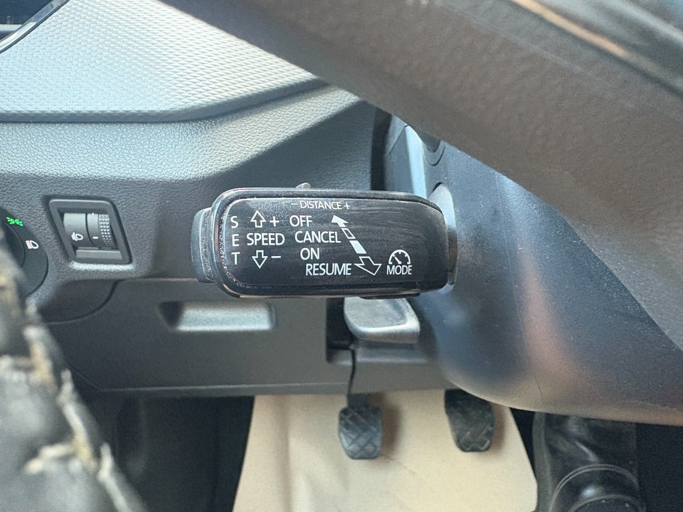 Skoda Scala 1,0 TSi 110 Dynamic 5d