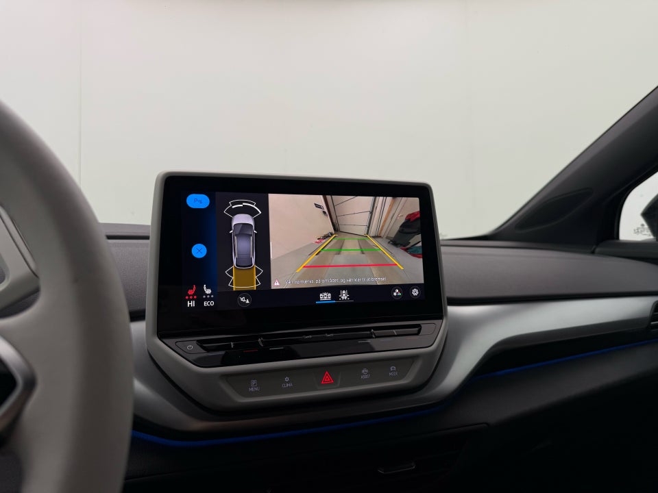 VW ID.4 77 1ST Pro Performance 5d