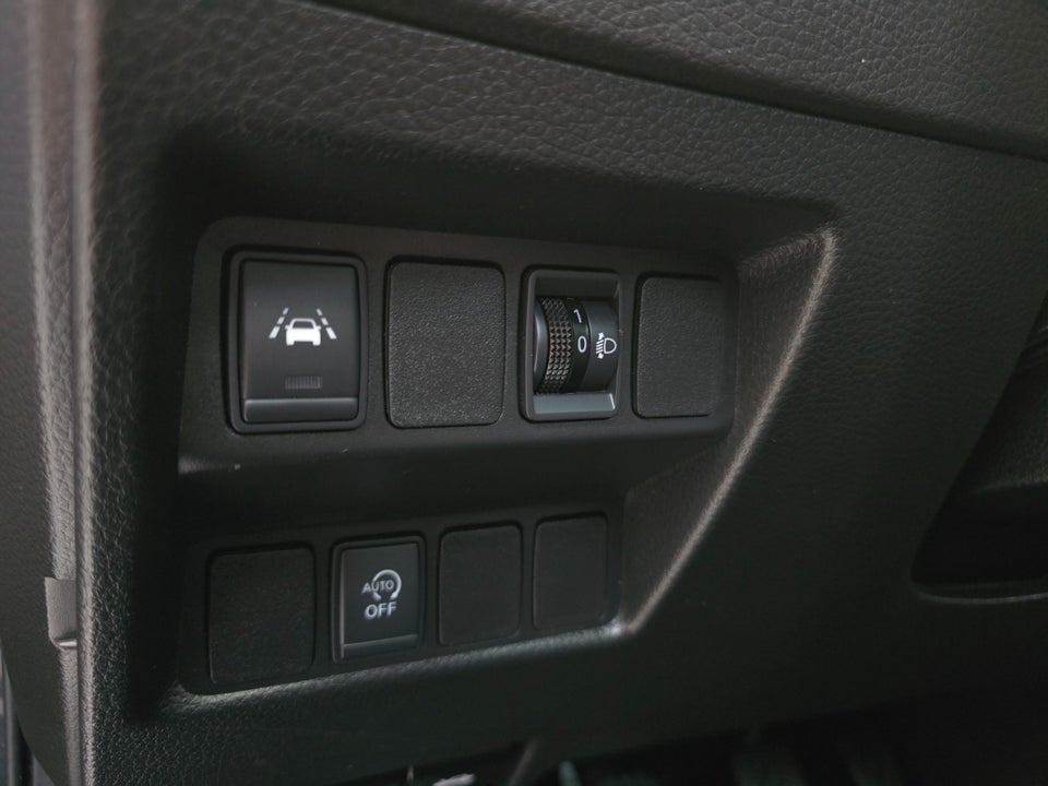 Nissan Qashqai 1,2 Dig-T 115 Tekna 5d