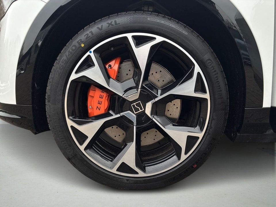 Zeekr 7X Privilege AWD 5d
