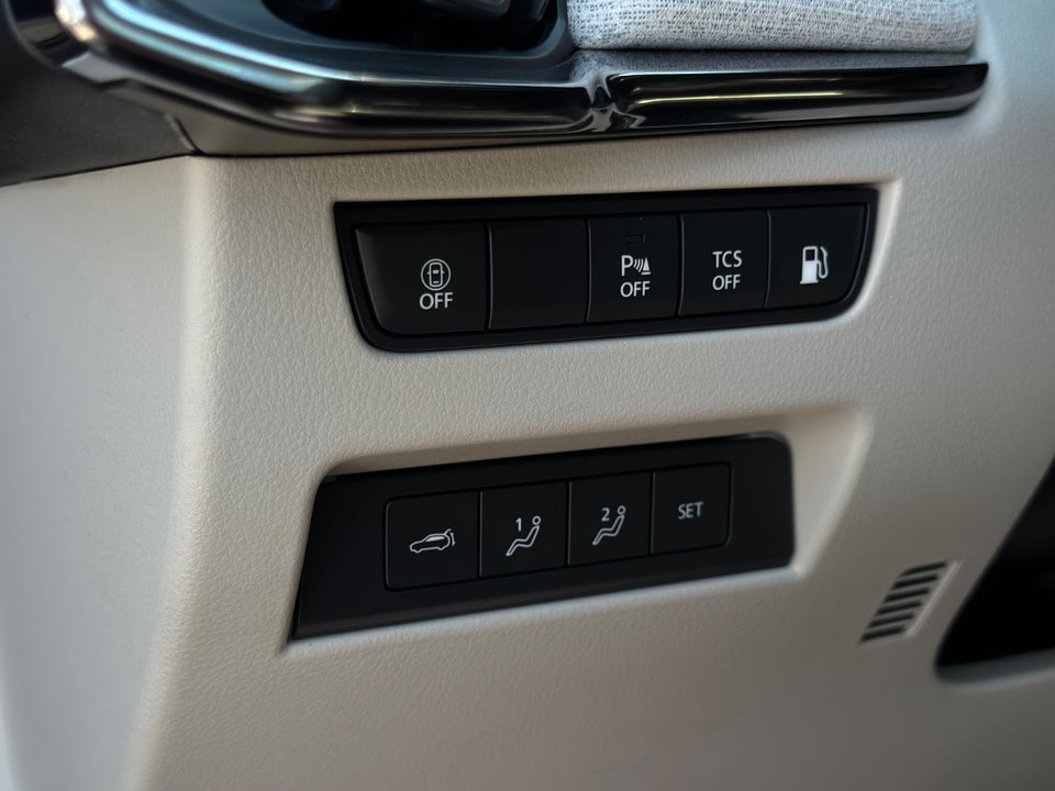 Mazda CX-60 2,5 PHEV Takumi Comfort aut. AWD 5d