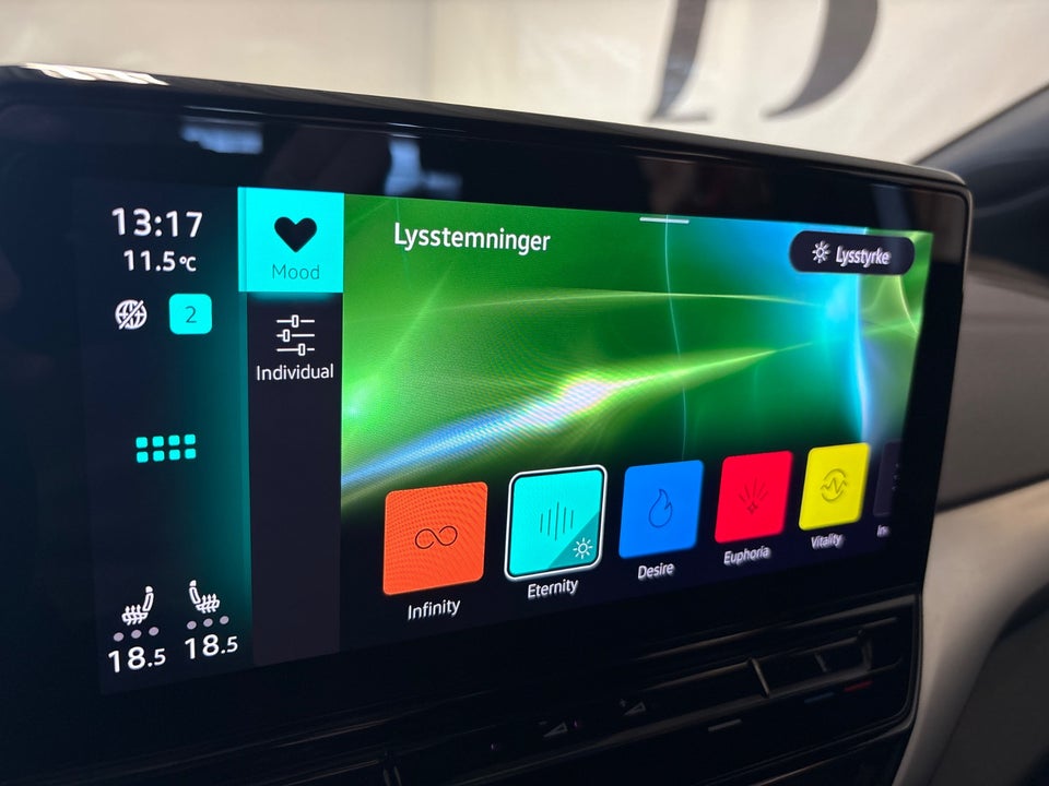 VW ID.4 77 Pro Performance 5d