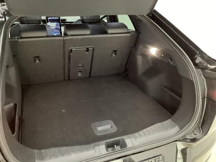 Ford Capri 77 Premium Extended Range 5d