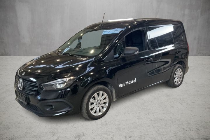 Mercedes eCitan A2 PRO Van