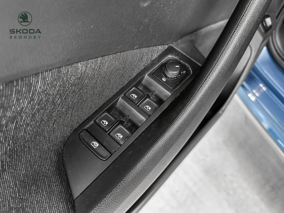 Skoda Kamiq 1,5 TSi 150 Style DSG 5d