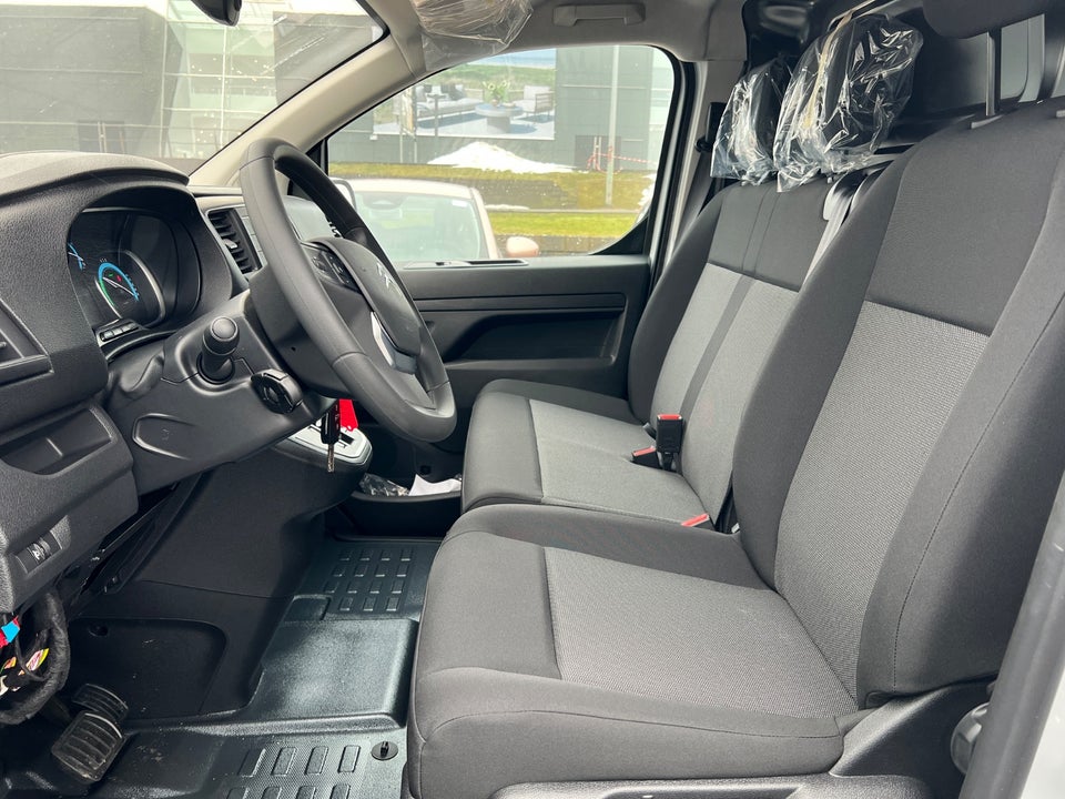 Citroën ë-Jumpy 75 L3 BaseLine