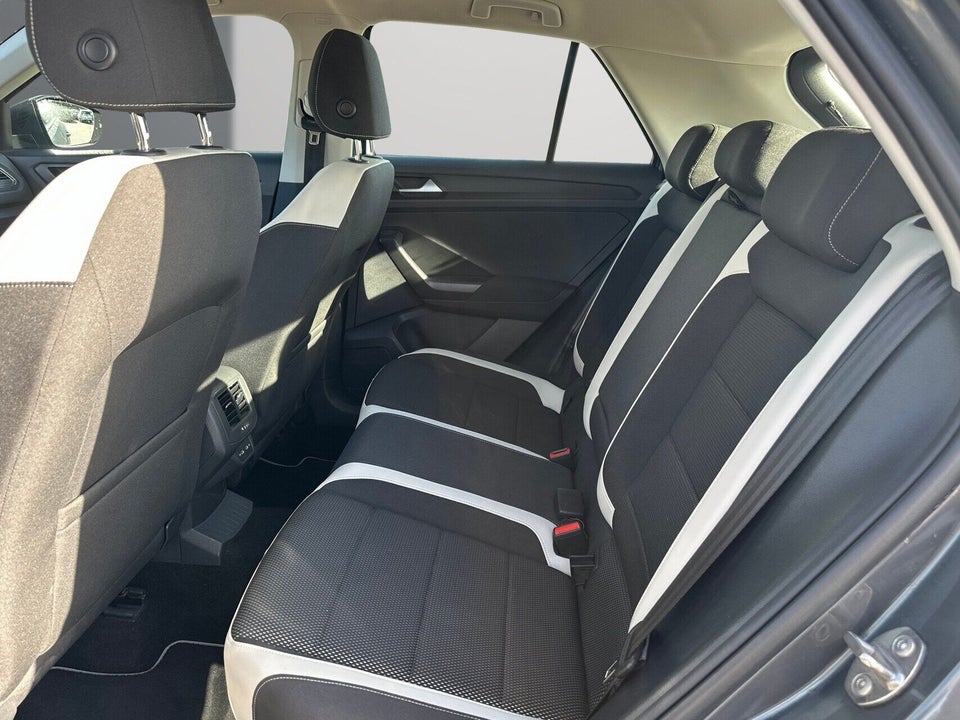 VW T-Roc 1,5 TSi 150 Sport Team DSG 5d