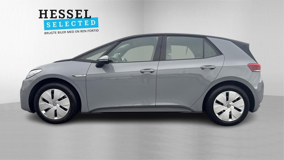 VW ID.3 58 Pro Performance 5d