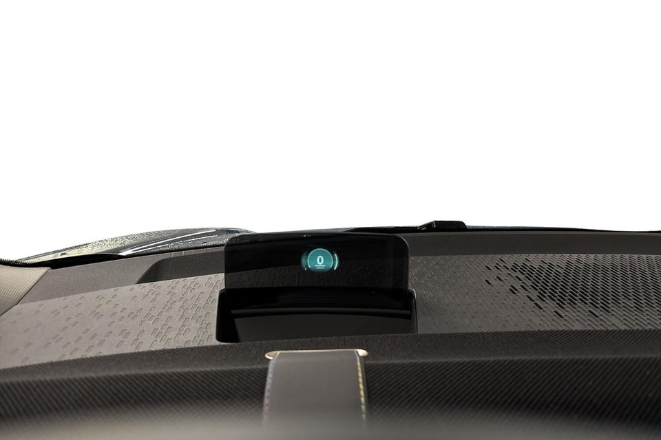 MINI Aceman SE Classic Trim M 5d