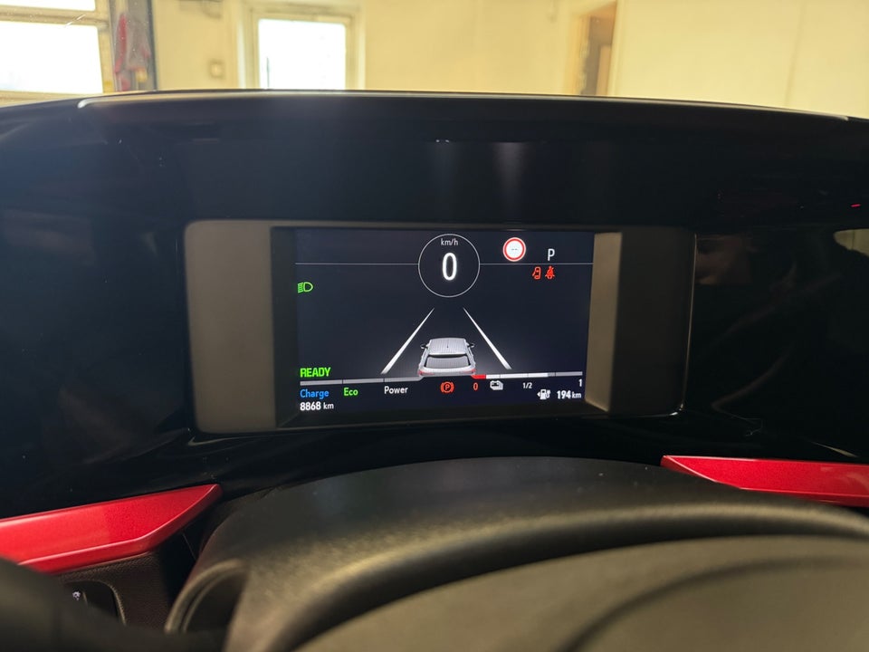 Opel Mokka-e 50 GS Line 5d