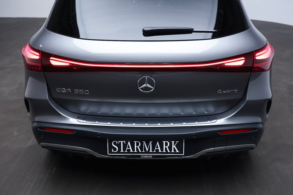 Mercedes EQA350 AMG Premium 4Matic 5d