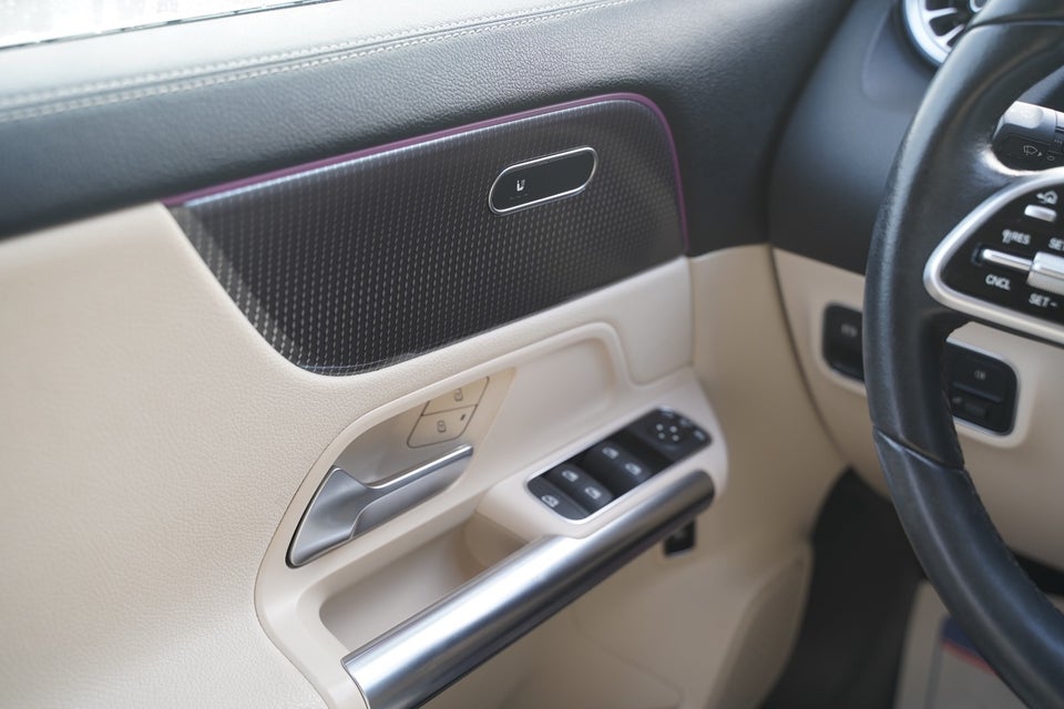 Mercedes EQA250 Progressive 5d