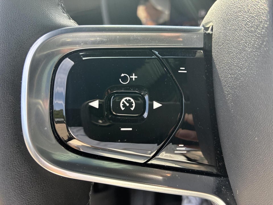 Polestar 2 Long Range 5d
