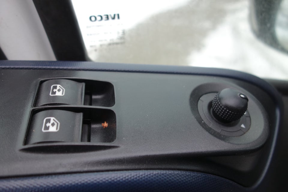 Iveco Daily 3,0 35S18 12m³ Van AG8