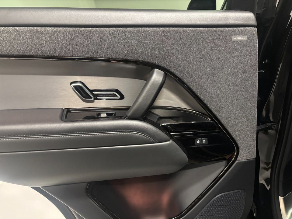 Land Rover Range Rover Sport 3,0 P440e Dynamic SE aut. 5d