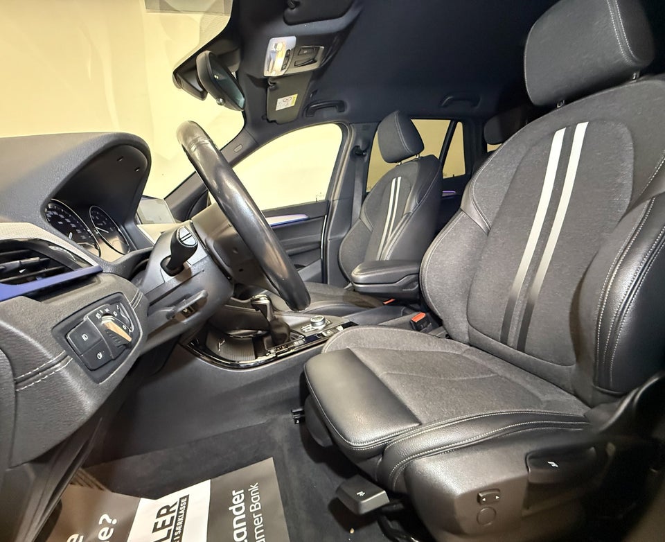 BMW X1 1,5 xDrive25e M-Sport aut. 5d