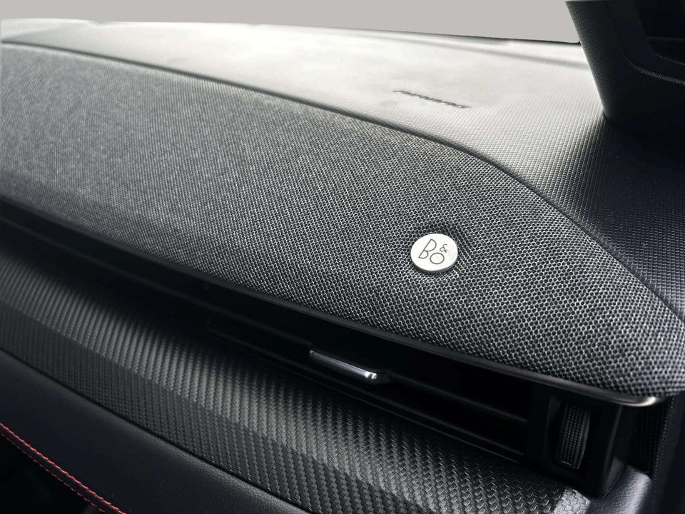 Ford Mustang Mach-E 98 Premium Extended Range AWD 5d