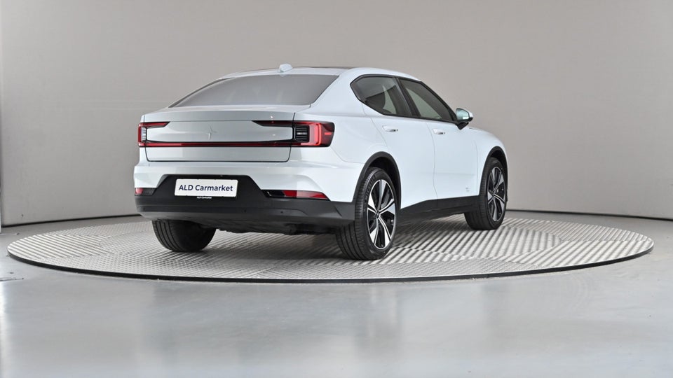 Polestar 2 Long Range 5d