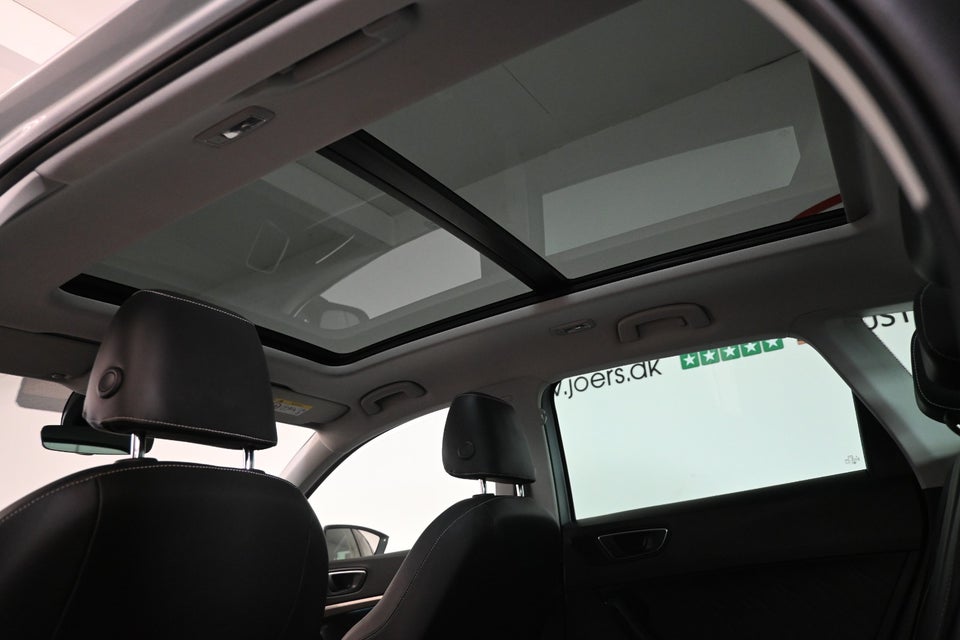 Seat Ateca 1,5 TSi 150 Xperience DSG 5d