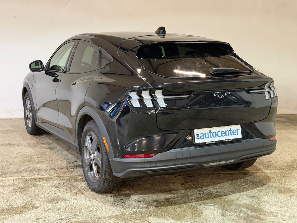 Ford Mustang Mach-E 68 Standard Range 5d