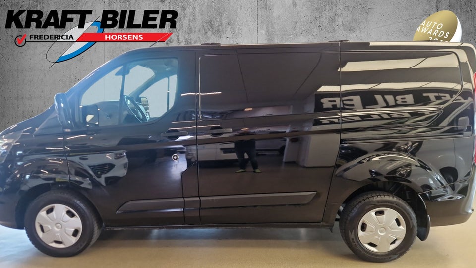 Ford Transit Custom 280 L1 2,0 TDCi 130 Trend