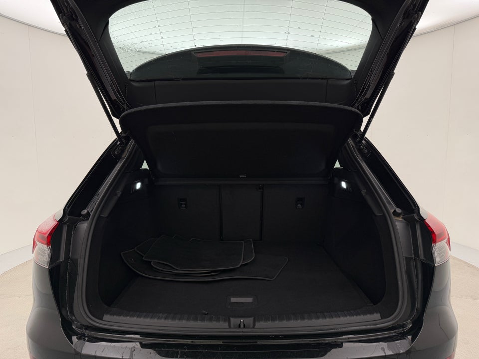 Audi Q4 e-tron 40 S-line 5d