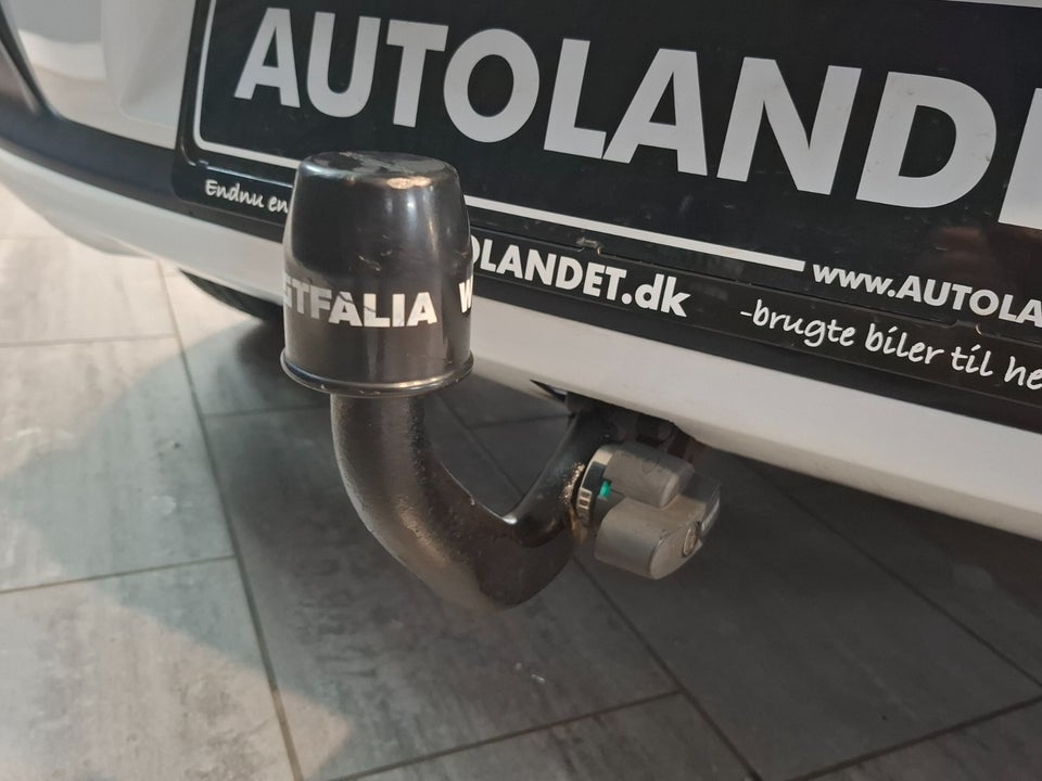 Kia Ceed 1,4 CVVT Active 5d