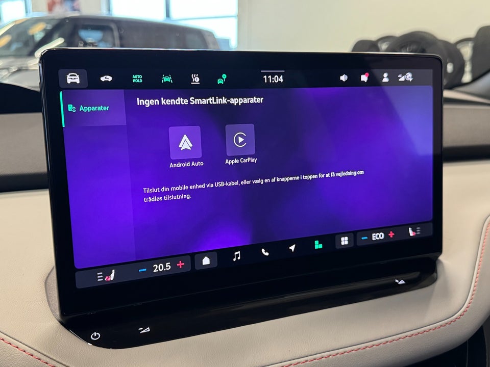 Skoda Elroq 85 iV Lodge 5d