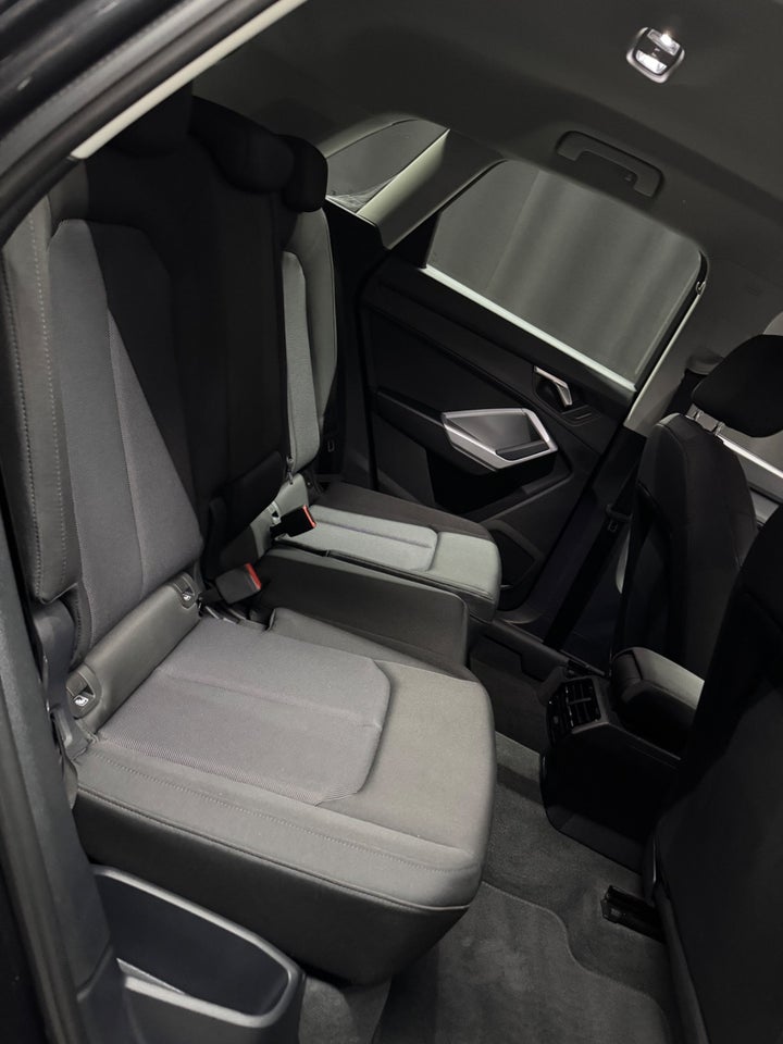 Audi Q3 45 TFSi e S-line plus S-tr. 5d