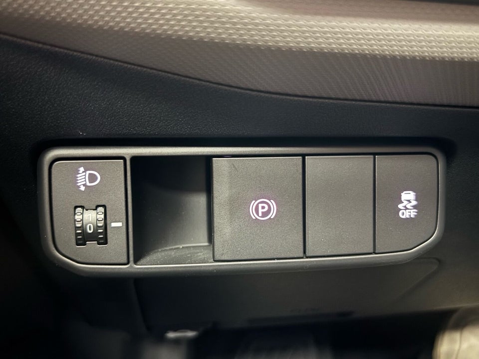 Kia EV4 58 Standard Range Access 5d