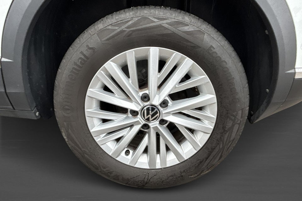 VW T-Roc 1,5 TSi 150 Style DSG 5d