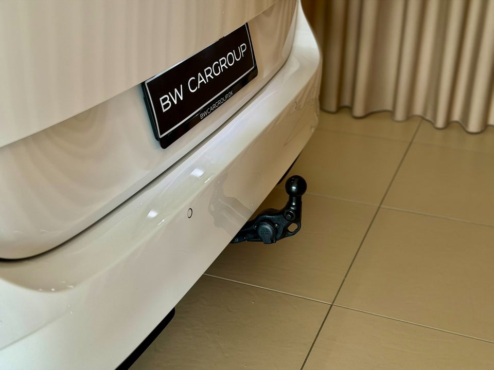 VW ID.Buzz 79 Cargo Pro+