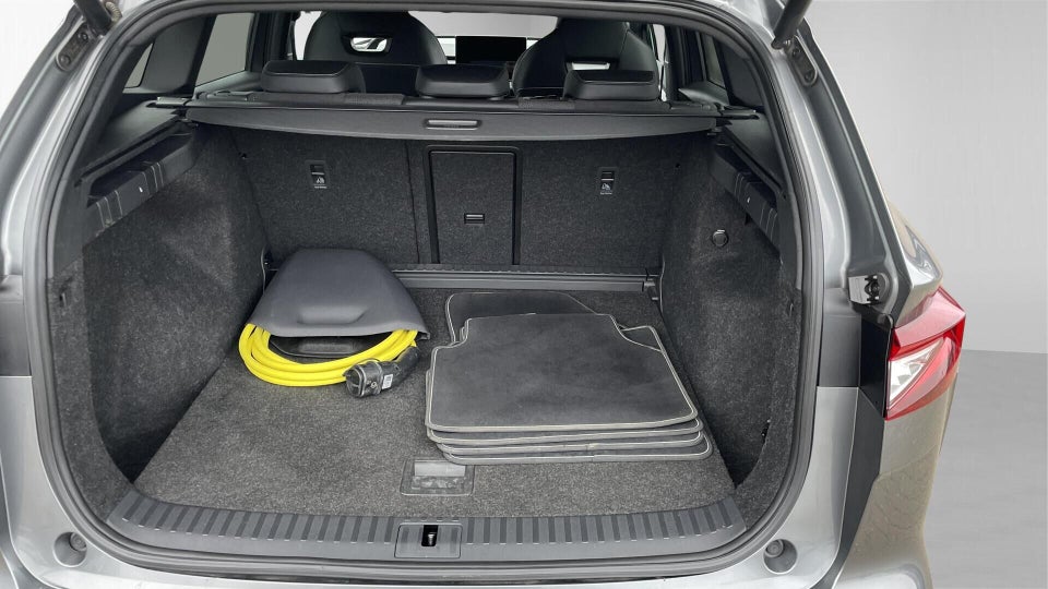 Skoda Enyaq 60 iV Sportline 5d