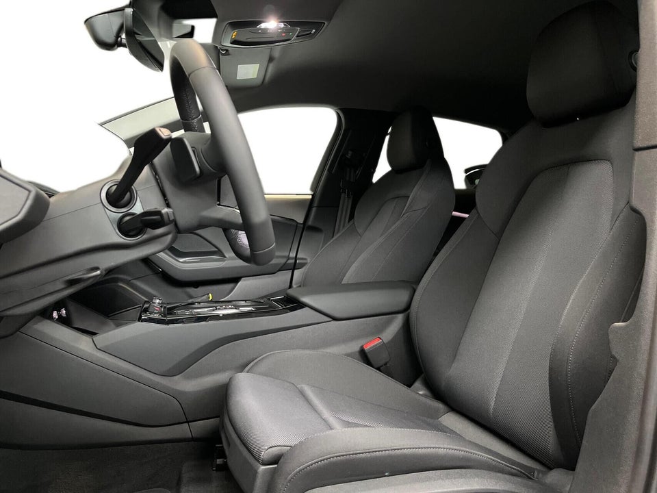 Audi A6 e-tron S-line plus performance Sportback 5d