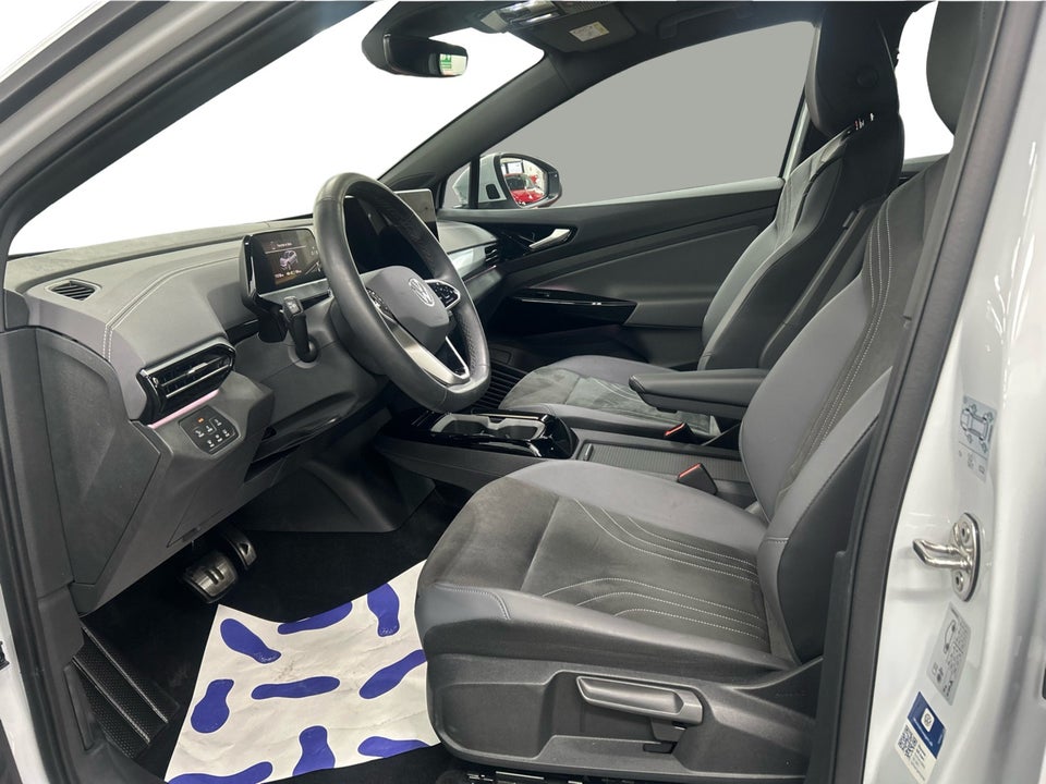 VW ID.4 77 Pro Style+ 5d