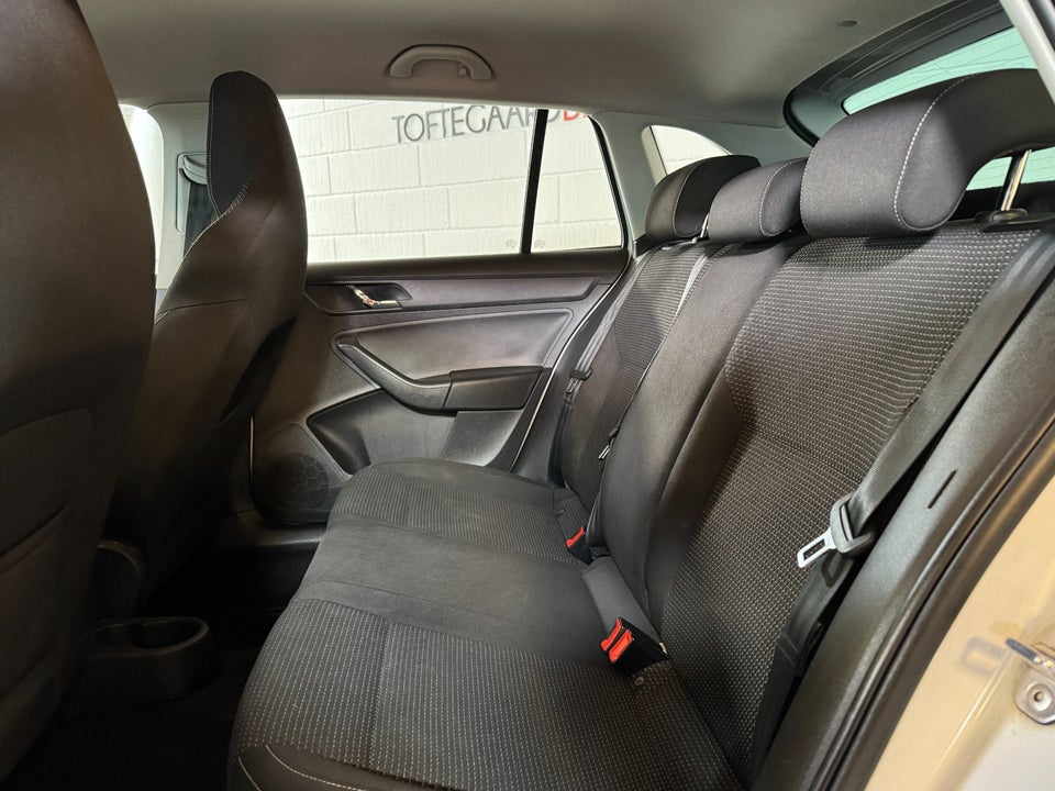 Skoda Rapid 1,2 TSi 105 110 Edition Spaceback 5d