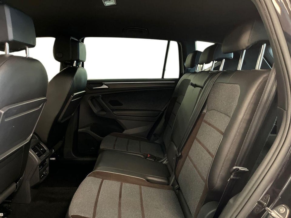 Seat Tarraco 1,5 TSi 150 Xcellence DSG 5d
