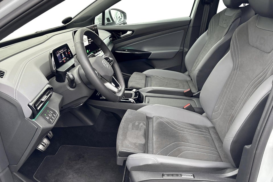 VW ID.4 77 Style+ 5d