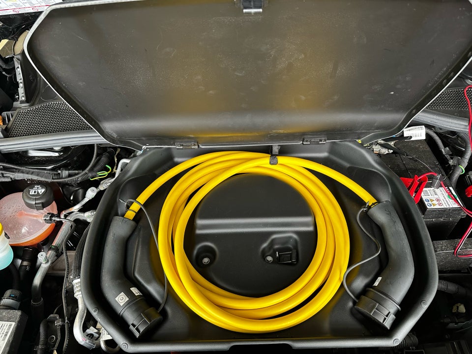 Alfa Romeo Junior Elettrica Veloce 5d