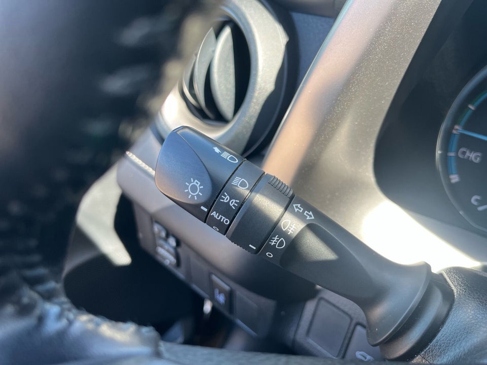 Toyota RAV4 2,5 Hybrid H3 MDS 5d