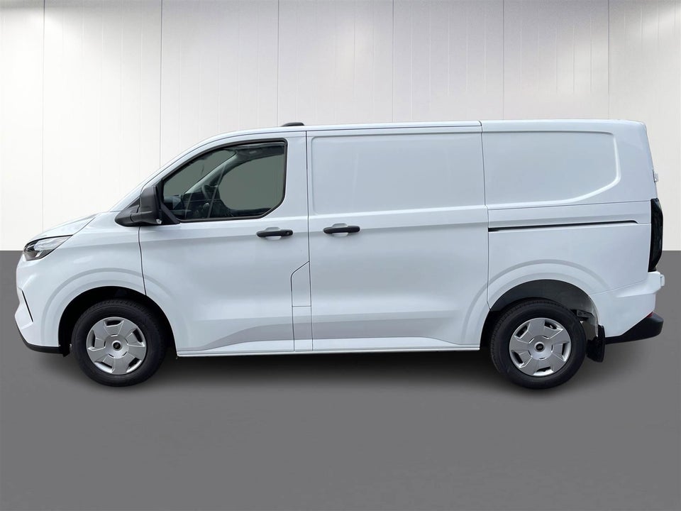 Ford Transit Custom 300L 2,0 EcoBlue Trend