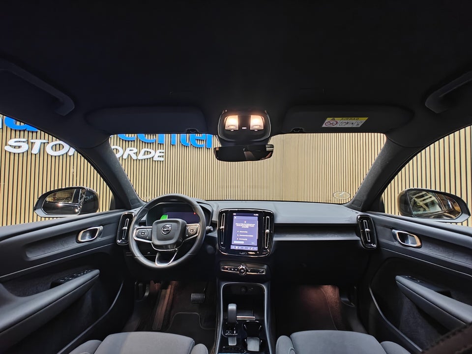 Volvo XC40 P6 ReCharge Plus 5d