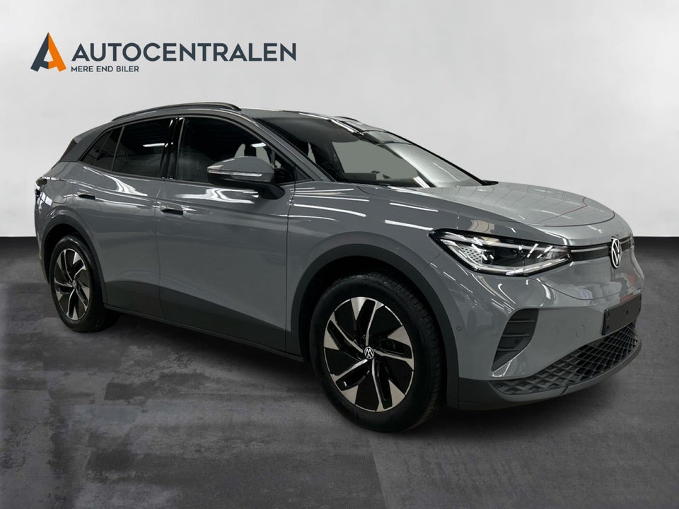 VW ID.4 77 Pro Style+ 5d