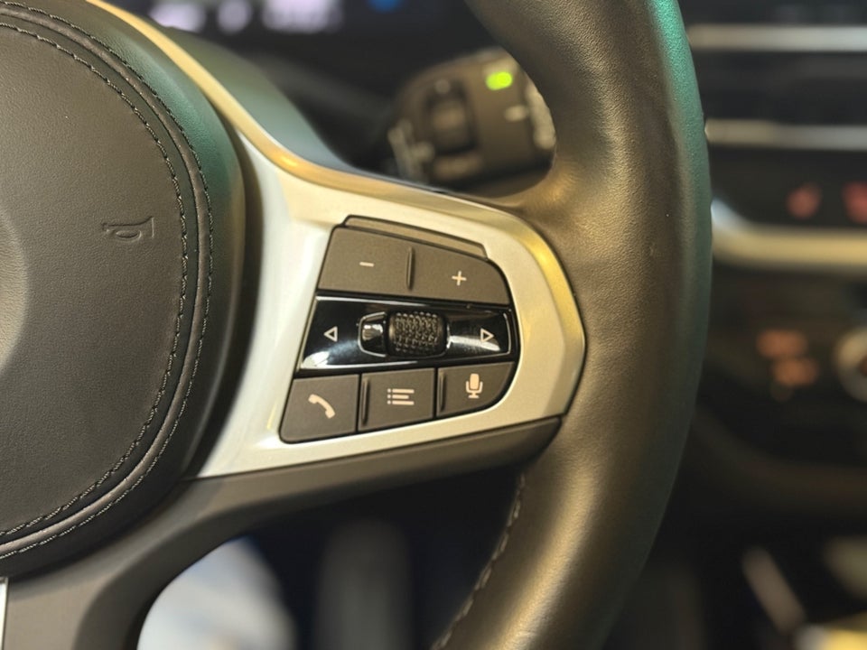 BMW iX3 Charged Plus M-Sport 5d