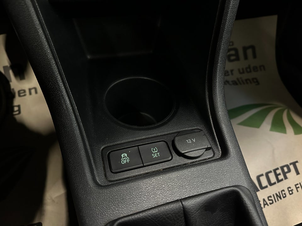 Skoda Citigo 1,0 60 Ambition GreenTec 5d