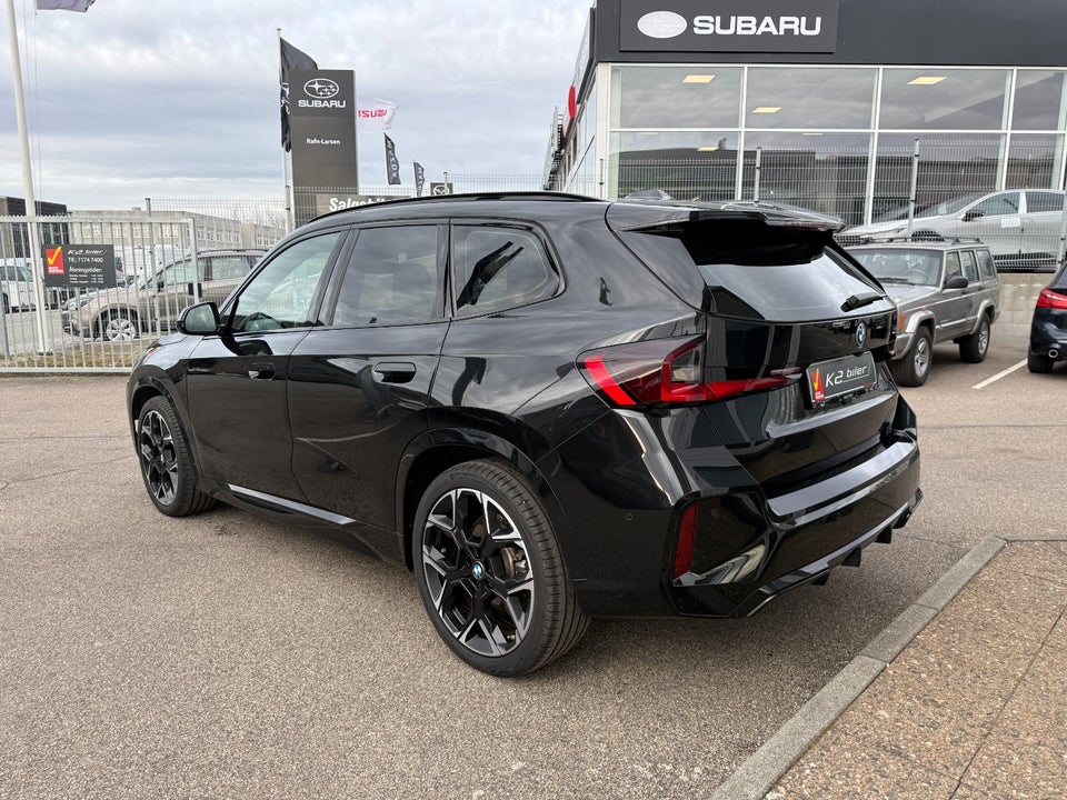 BMW iX1 xDrive30 M-Sport 5d